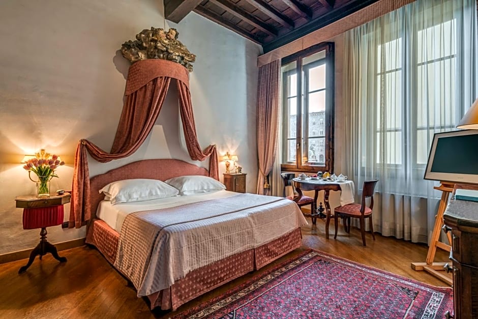 Residenza D'Epoca In Piazza della Signoria