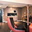 Comfort Aparthotel Saint-Etienne