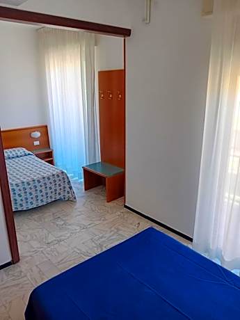 Family Double Room