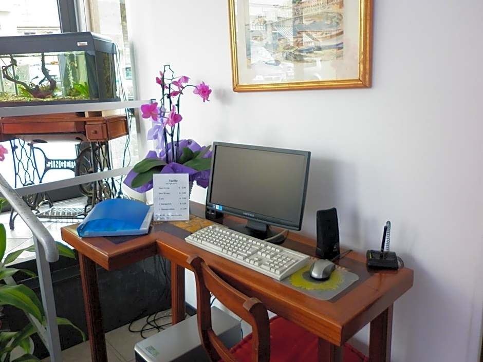 Hotel Villa Rosa