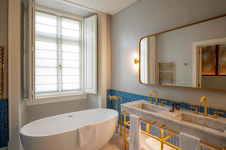 Palácio Ludovice Wine Experience Hotel