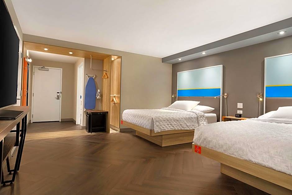 TRU by Hilton Las Vegas Airport NV