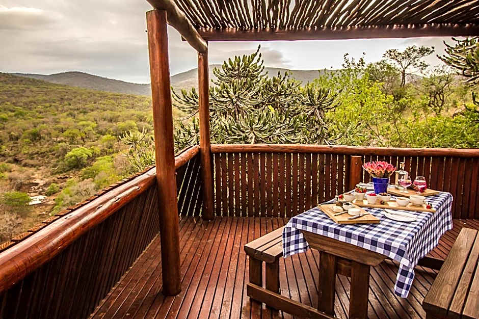 Mpeti Lodge