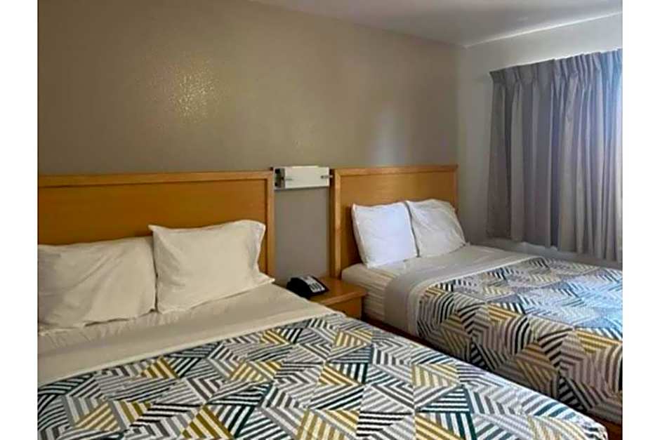 Motel 6 Riviera Beach FL