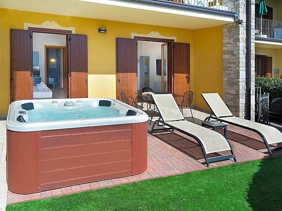 Residence Besass, GTSGroup