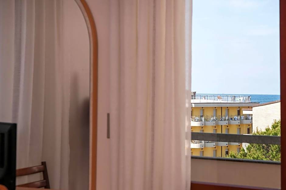 Hotel Rugantino