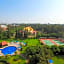 Grand Cantalagua Hotel Morelia, BW Signature Collection