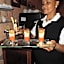 Old Mill Lodge, Seasonal Working Ostrich Farm & Restaurant, Oudtshoorn