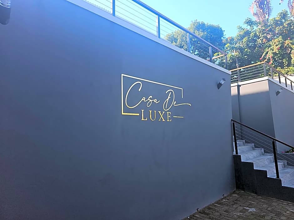 Casa De Luxe