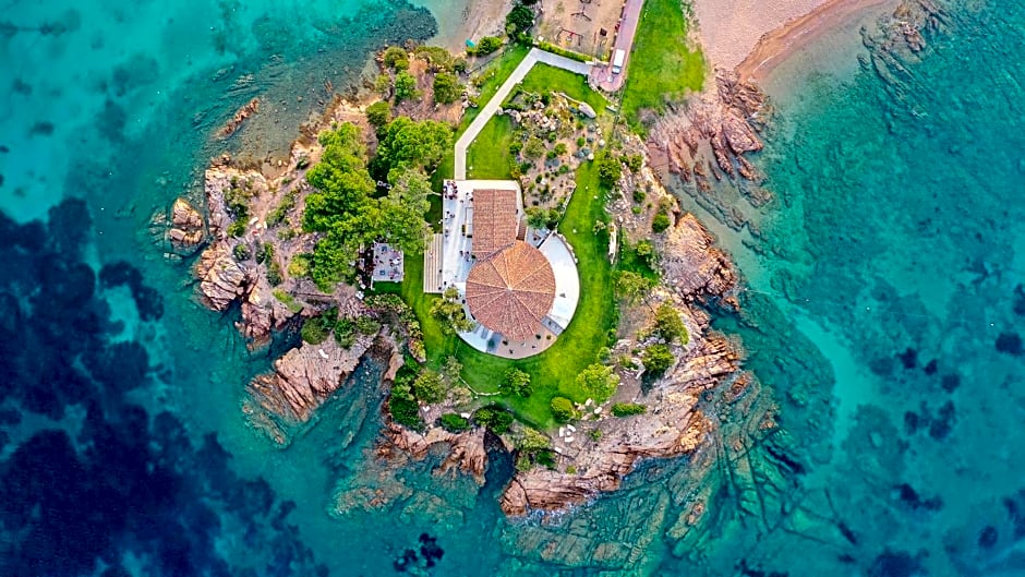 Centro Vacanze Isuledda