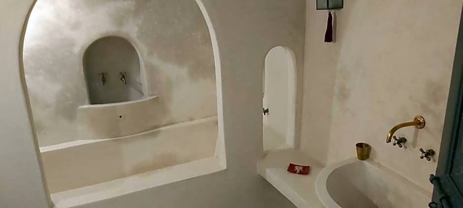 Riad Magellan Yoga and Spa