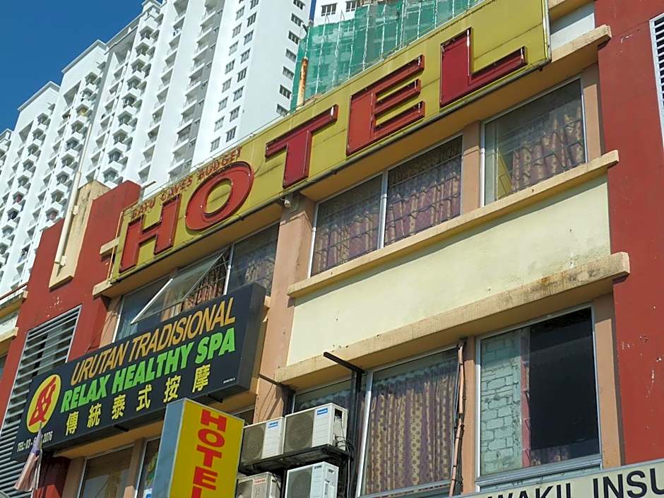 Batu Caves Hotel
