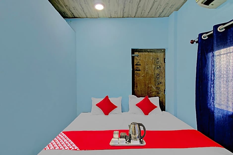 OYO Flagship 90889 Green Guest House – Nagpur, OH