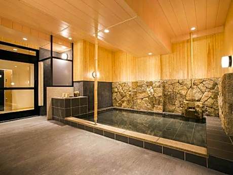 Extol Inn Saijo Ekimae