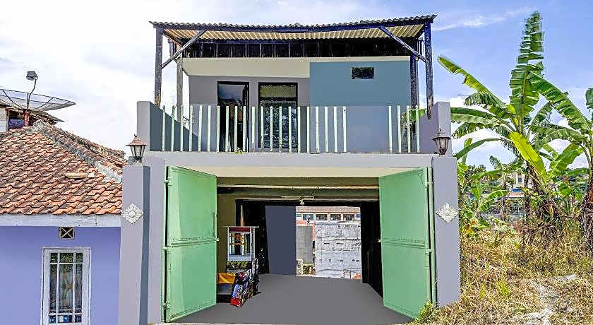 OYO Life 91116 Pelangi Residence Syariah