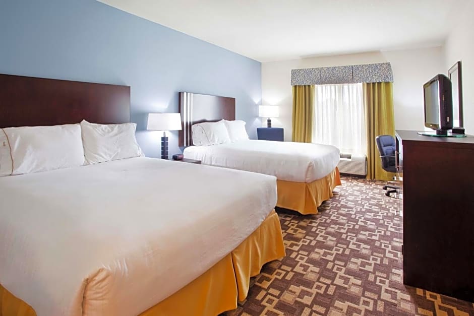 Holiday Inn Express Hotel & Suites Atlanta Airport West - Camp Creek