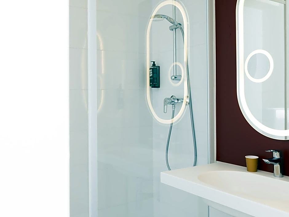 ibis Valenciennes