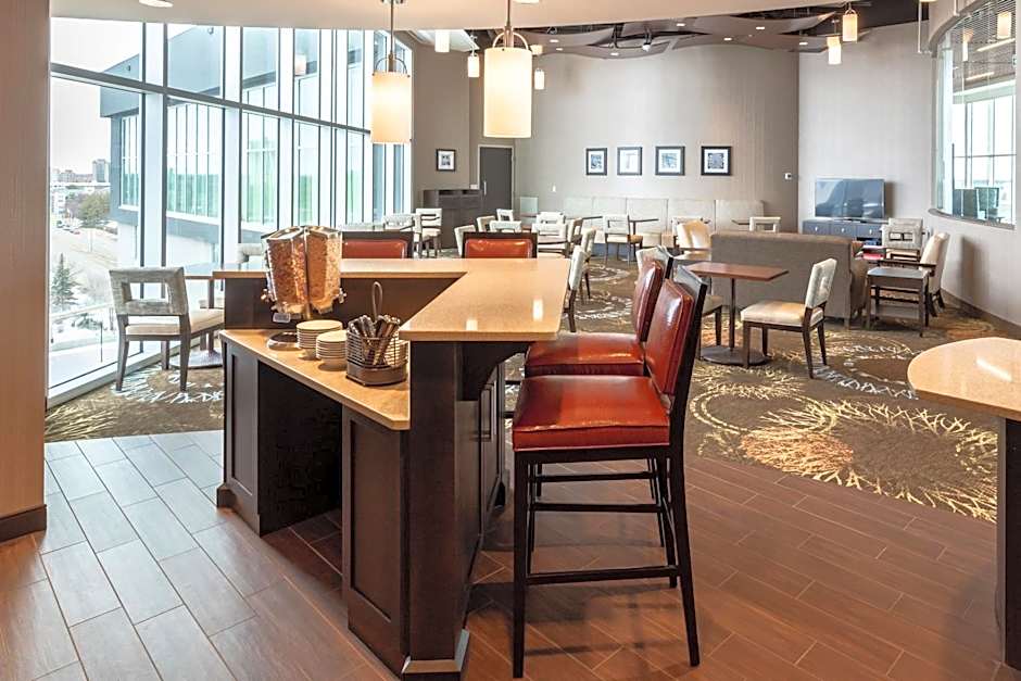 Staybridge Suites Saskatoon - University By IHG