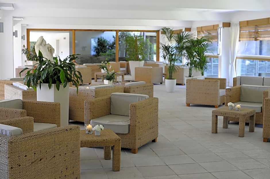 Hotel Acquaviva Del Garda