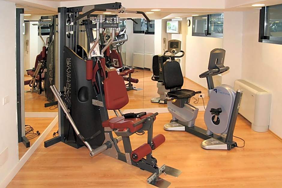 Hotel Imperiale Rimini & SPA