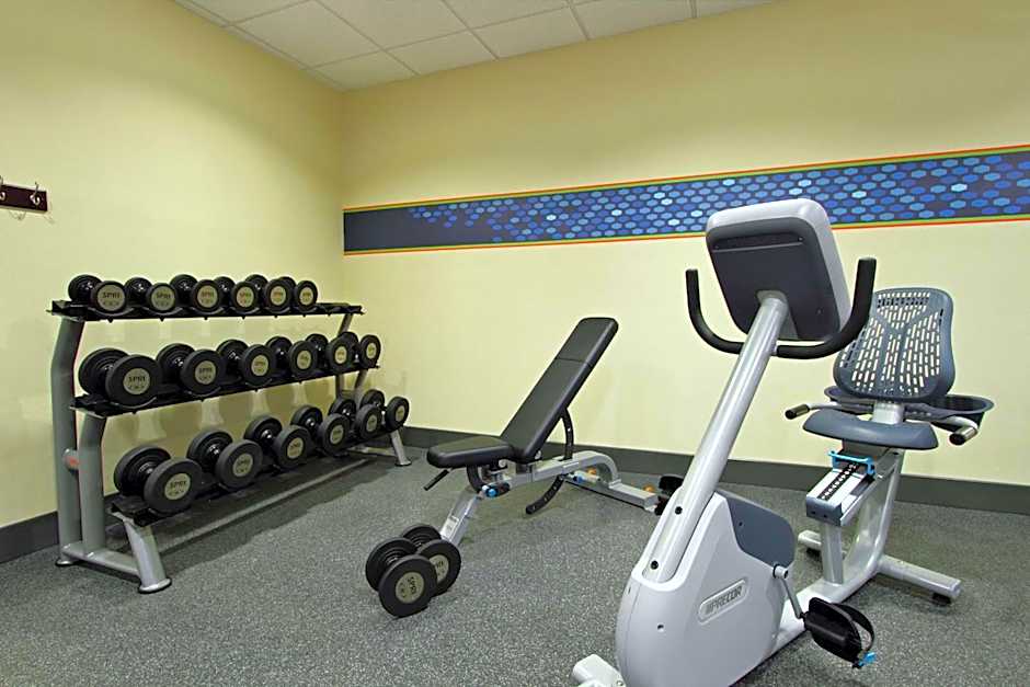 Hampton Inn Jackson/Richland-Highway 49