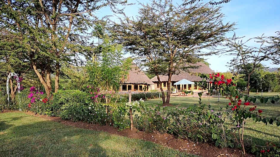 Osero Lodge