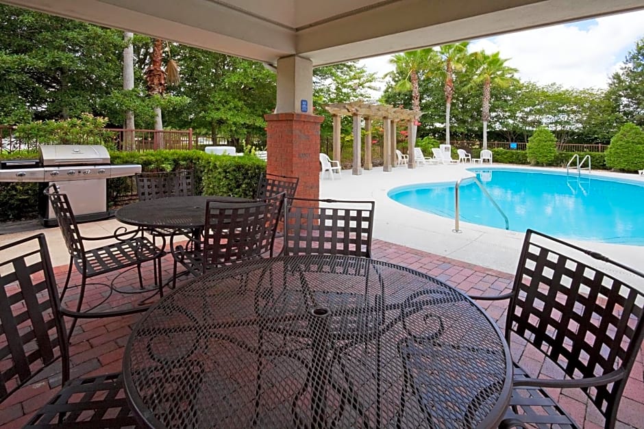 Candlewood Suites Lake Mary By IHG