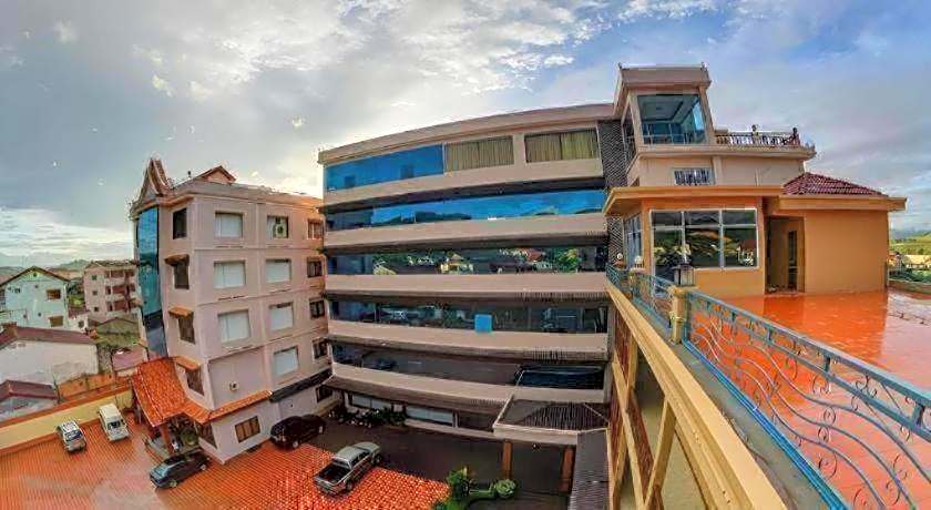 Anoulack Khen Lao Hotel