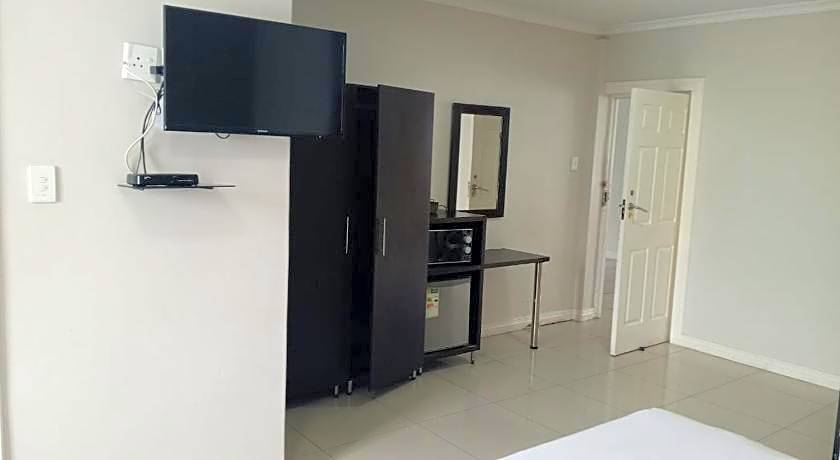 Bayside Lodge Pinetown