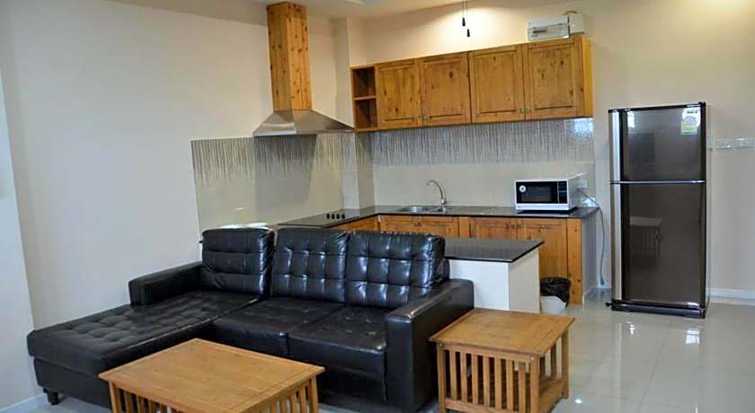 Royal Place Banchang