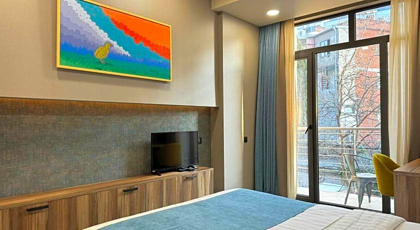 Best Western Tbilisi City Center