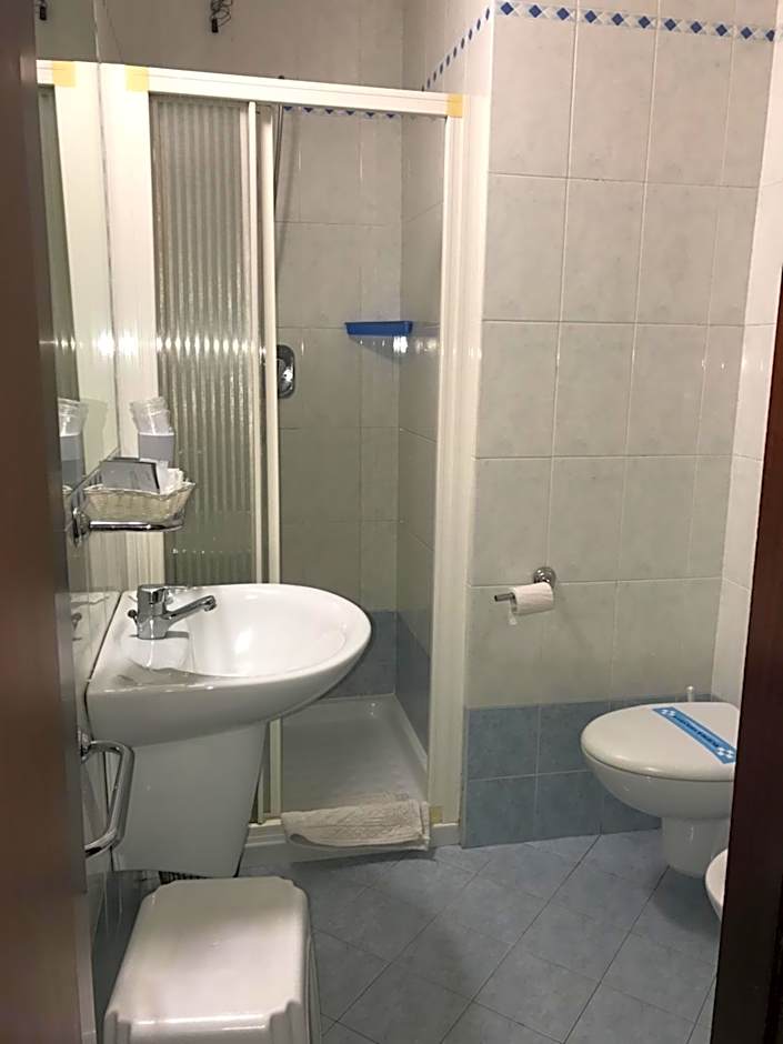 Hotel St Pierre