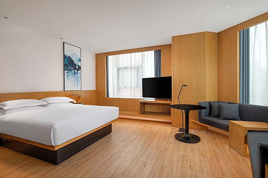 Fairfield By Marriott Xining North