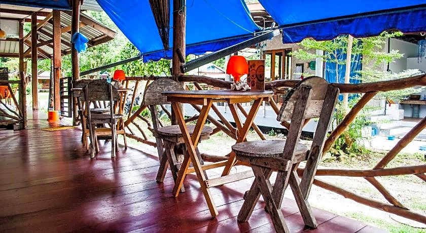 BB Dorm Koh Kood