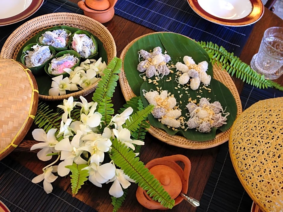 SSIP Boutique Dhevej Bangkok