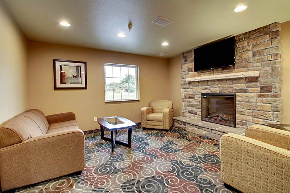 Cobblestone Inn & Suites - Schuyler