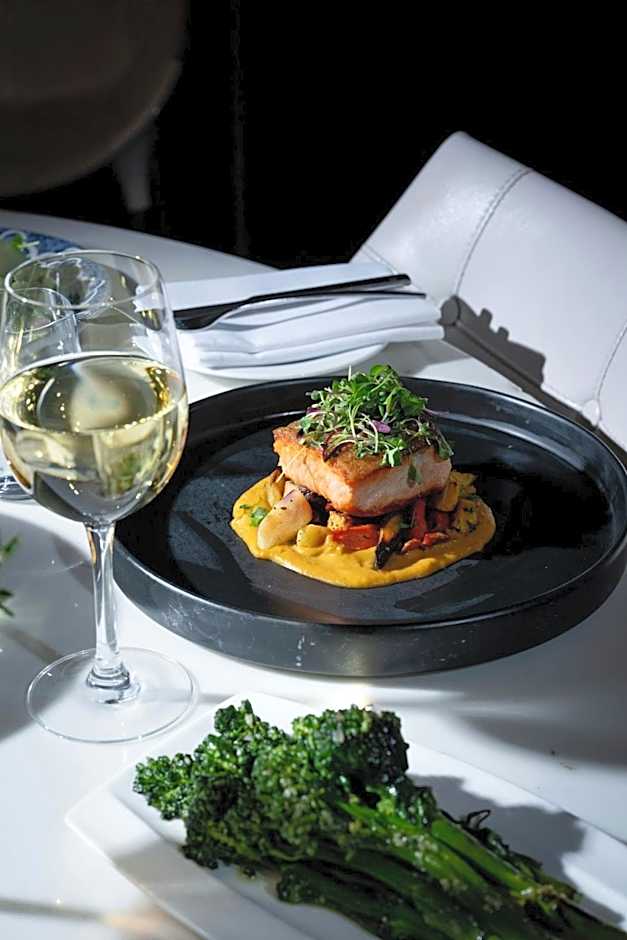 Sls Hotel, A Luxury Collection Hotel, Beverly Hills