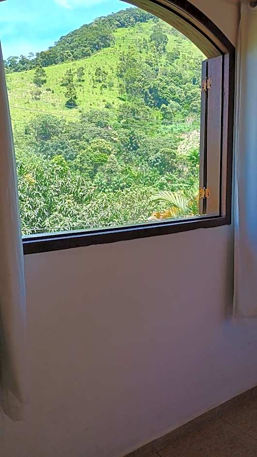 Pousada Casa da montanha