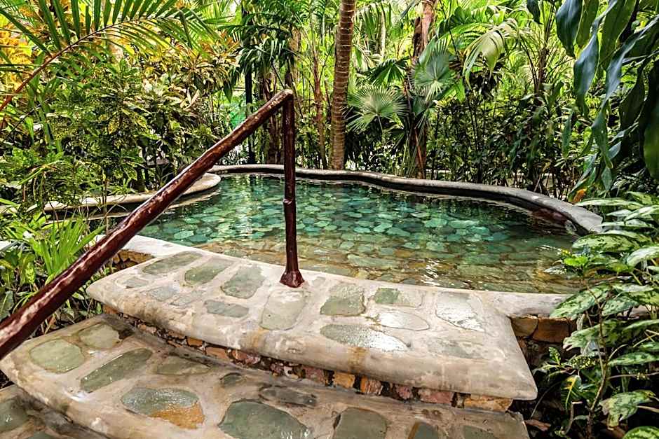 Baldi Hot Springs Hotel & Spa