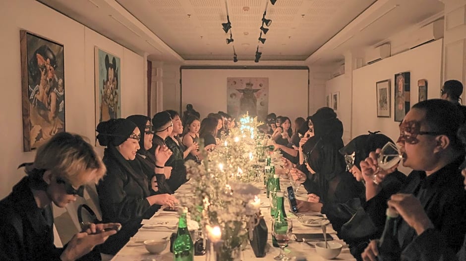 The WIN Hotel Surabaya