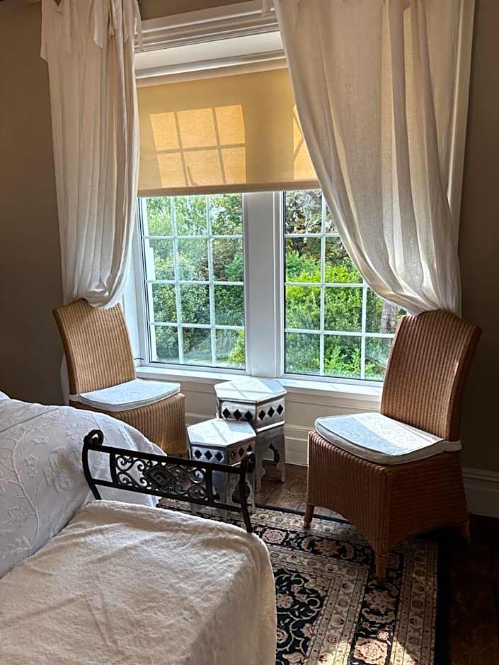Meifod country house hotel