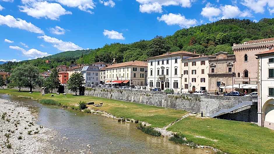 Ostello Antica Filanda