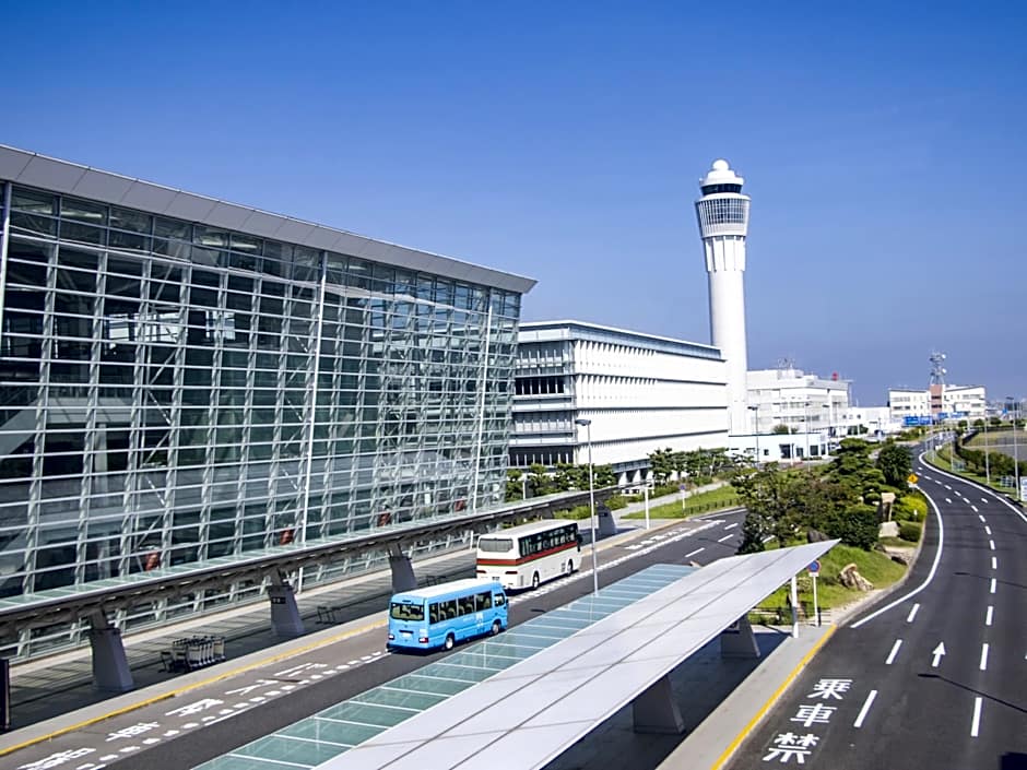 Toyoko Inn Chubu International Airport No1