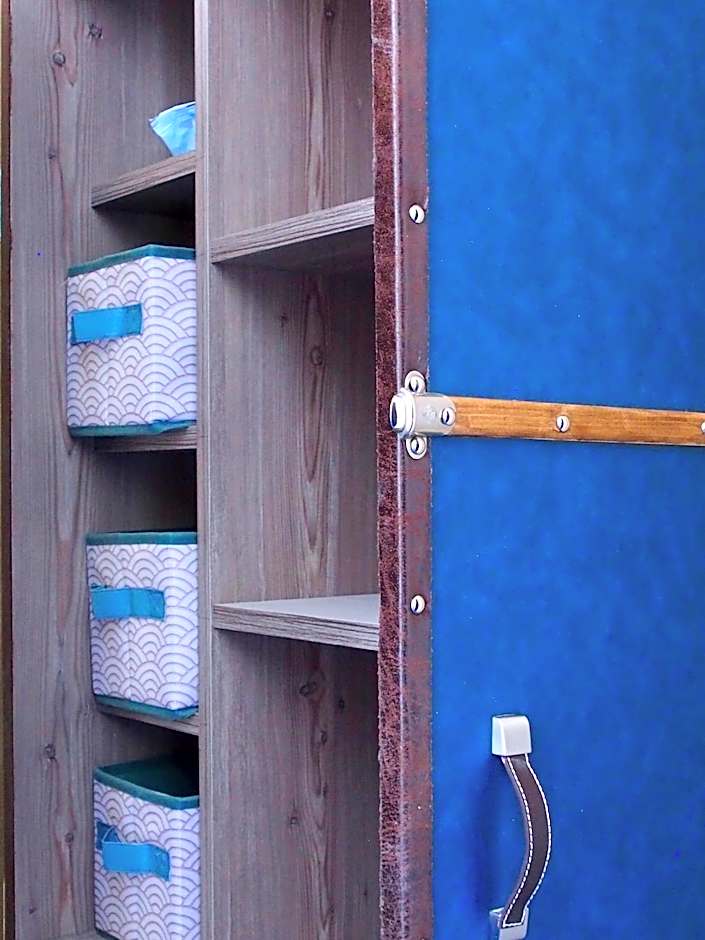 Transhumance & cie, Auberge, Appartements & SPA