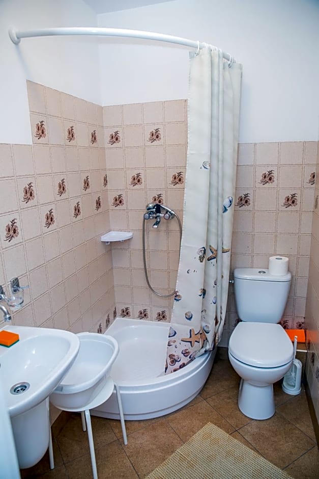 Pokoje #Minimalizm