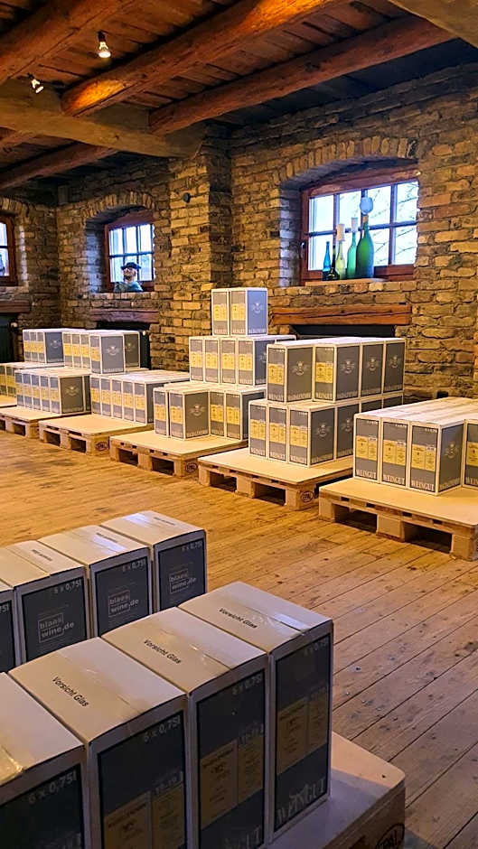 Weingut Magdalenenhof