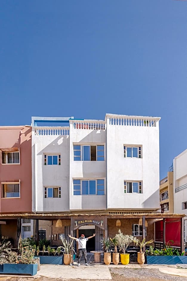 Freebirds Hostel