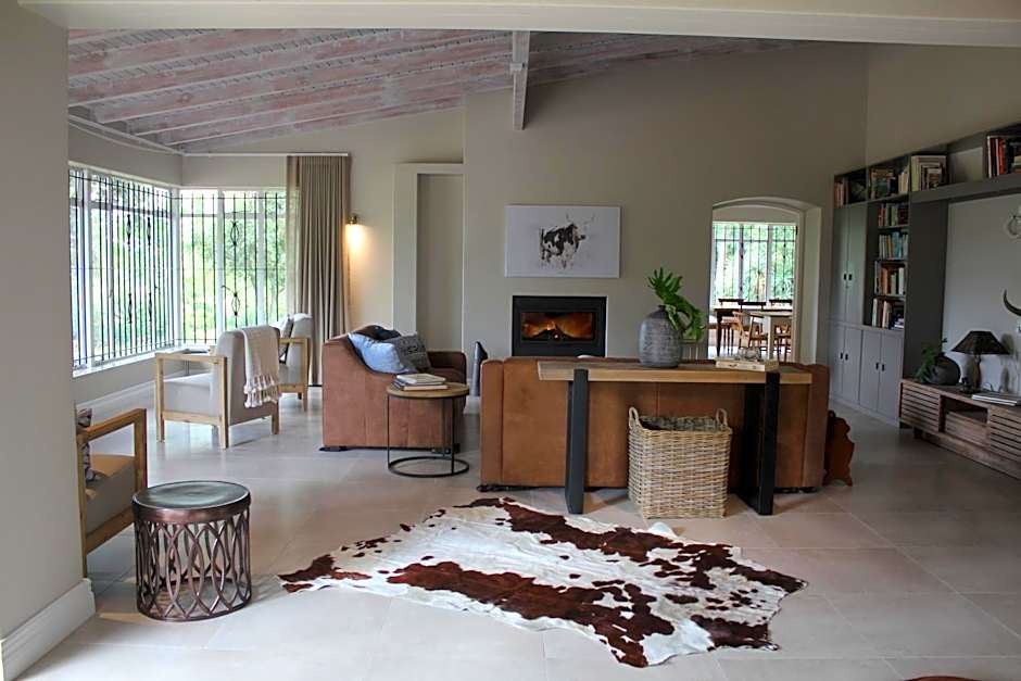 Amberhall Guesthouse