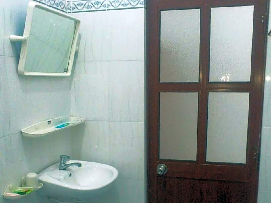 Diem Lien Guesthouse