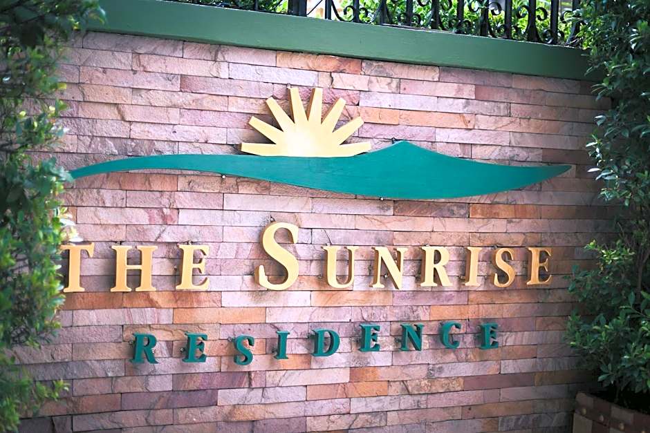 The Sunrise Residence